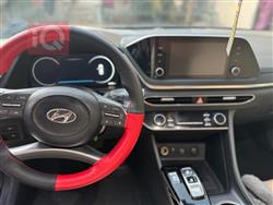 هیوندای سۆناتا